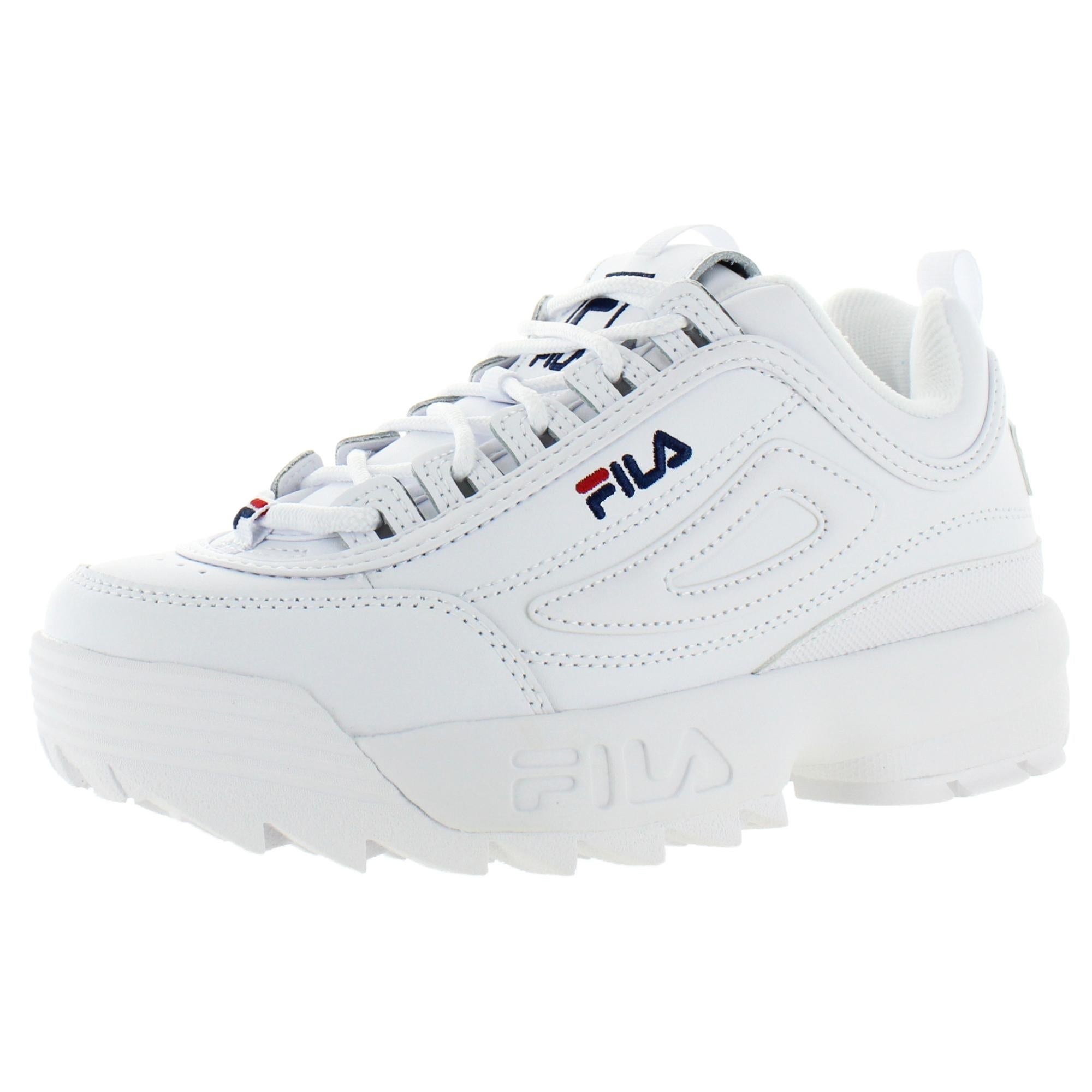 Fila Women's Disruptor II Premium 
