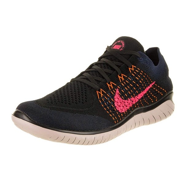 mens nike free rn flyknit