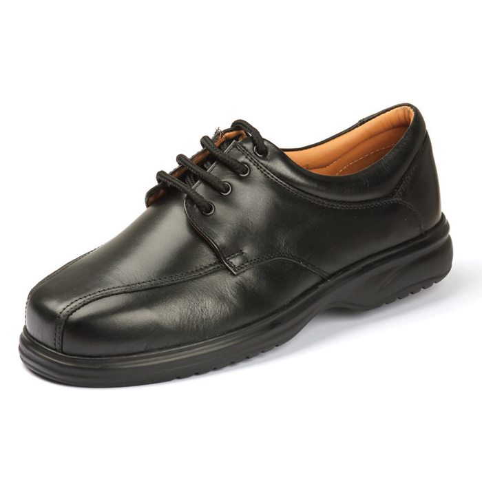Paul Mens Extra Wide Shoe - LOW PRICES
