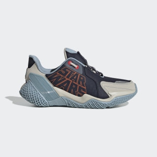 adidas star wars shoes