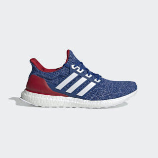 adidas Ultraboost Shoes - Blue | adidas US