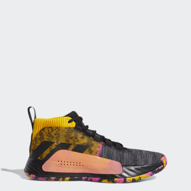 damian lillard basketball shoes