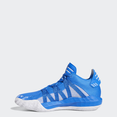 damian lillard basketball shoes