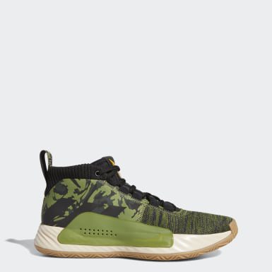 damian lillard basketball shoes