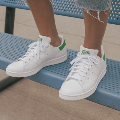 types of adidas shoes