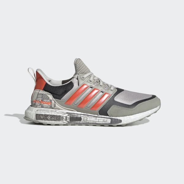 adidas star wars shoes