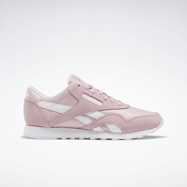 Reebok Classic Nylon Women's Shoes 