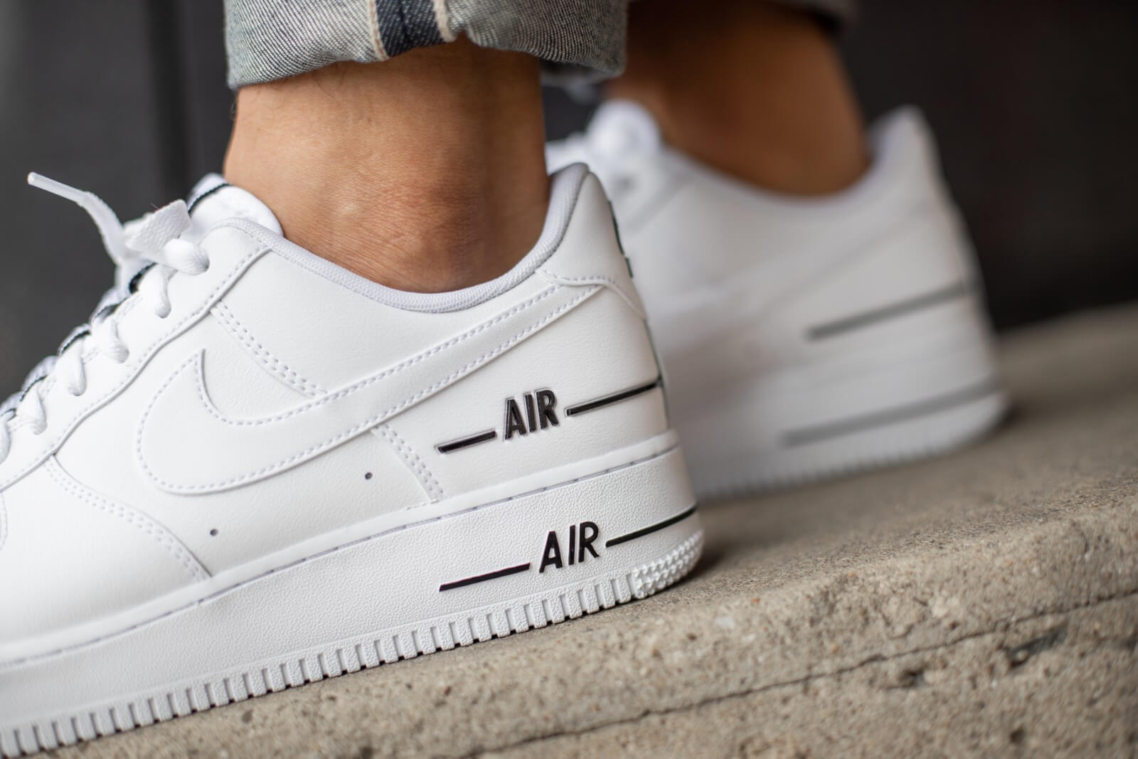 air force 1 lv8 07