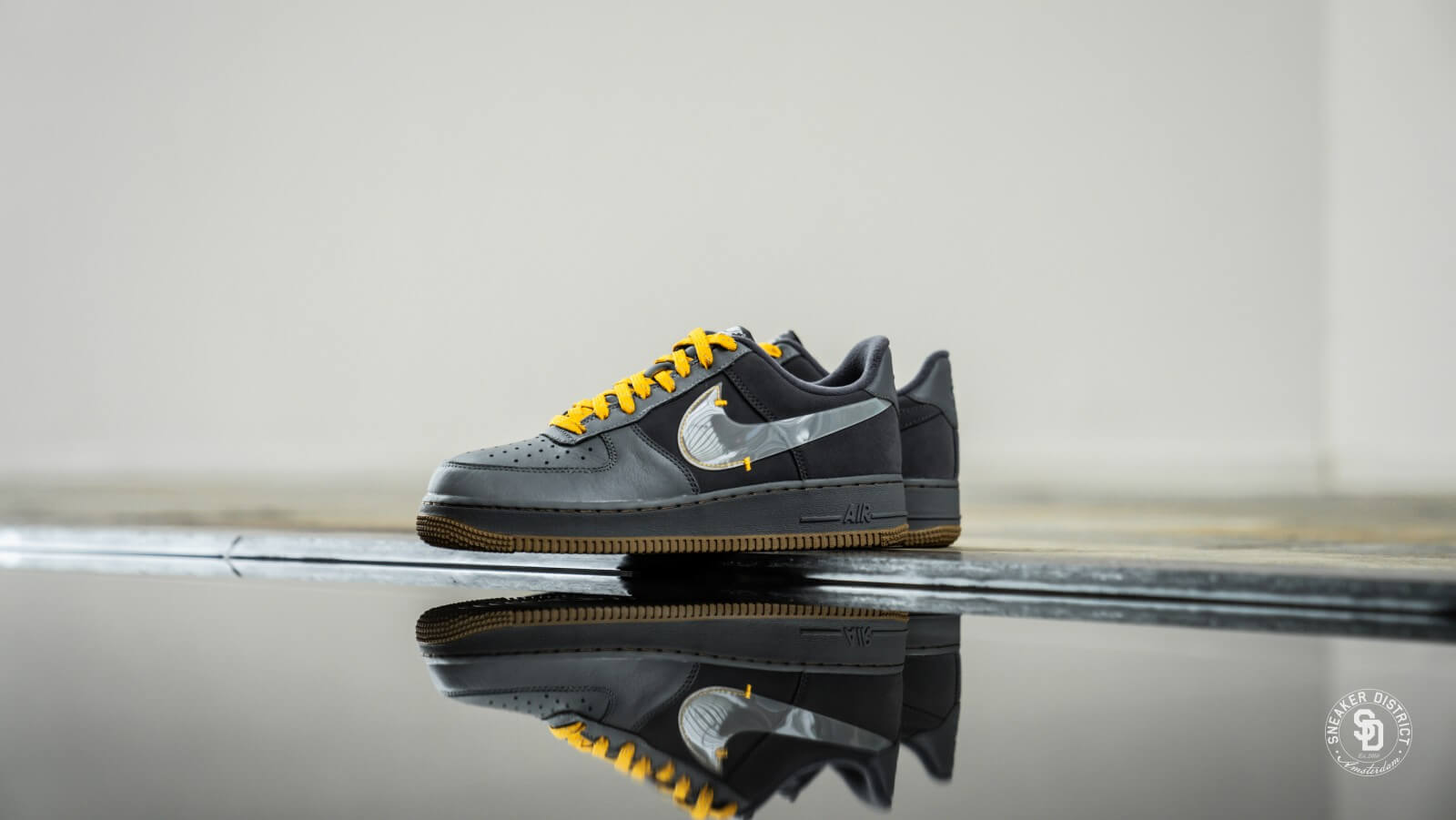 premium nike air force 1