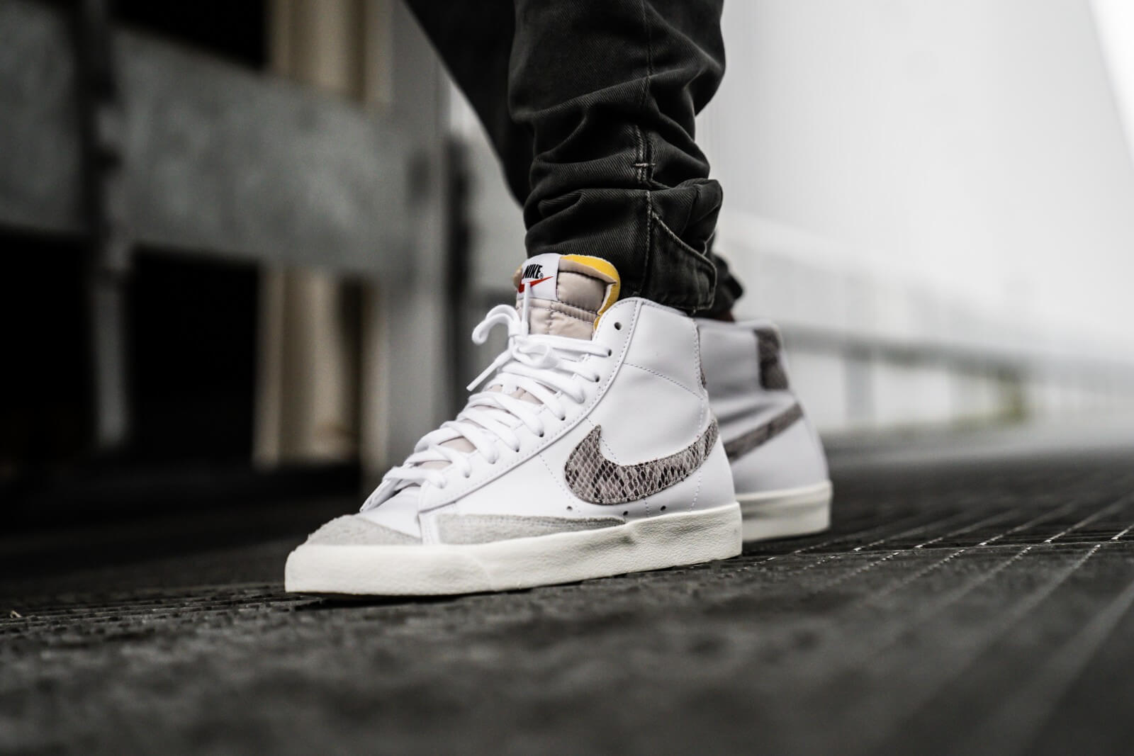 nike blazer vintage 77