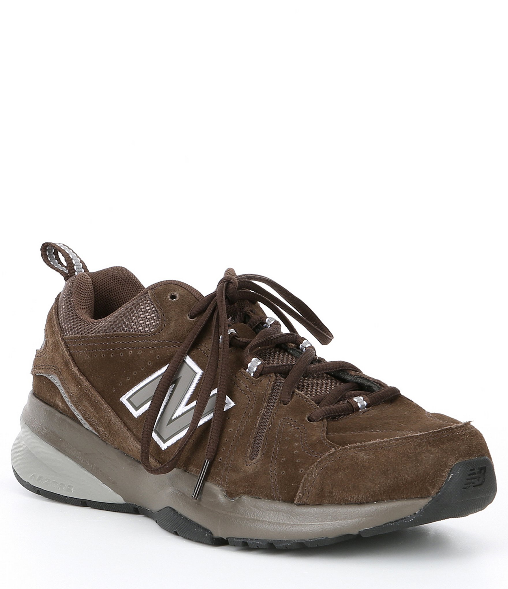 new balance 608 mens training shoes