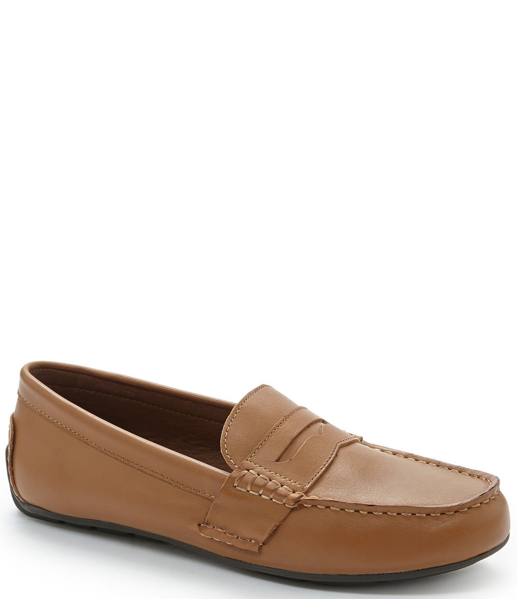 Polo Ralph Lauren Boys' Telly Penny 