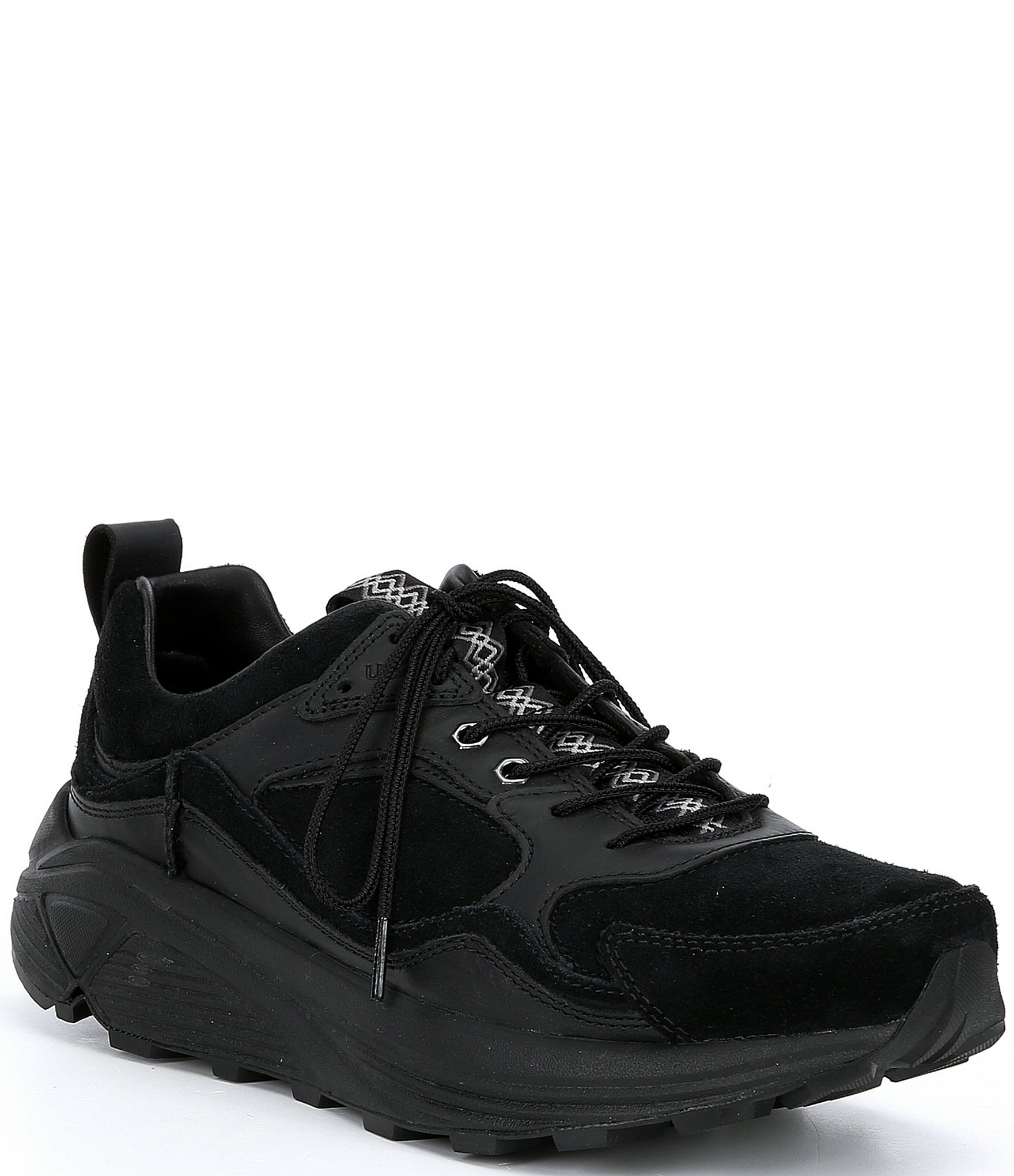 UGG® Men's MIWO Trainer Low Sneakers 
