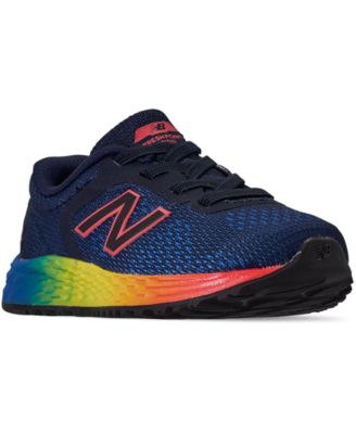 new balance boys