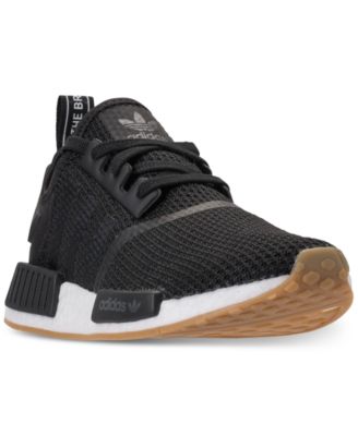 NMD R1 Casual Sneakers from Finish Line 
