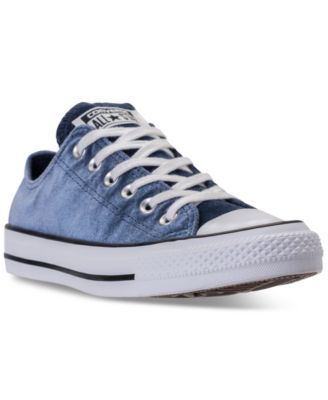 velvet converse