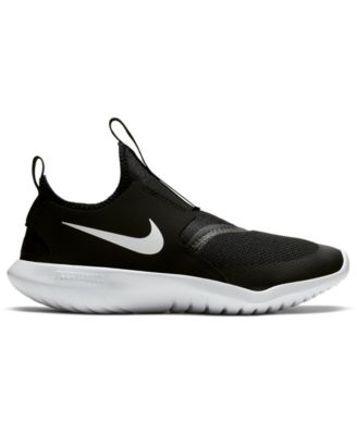 Nike Big Kids Flex Runner Slip-On 