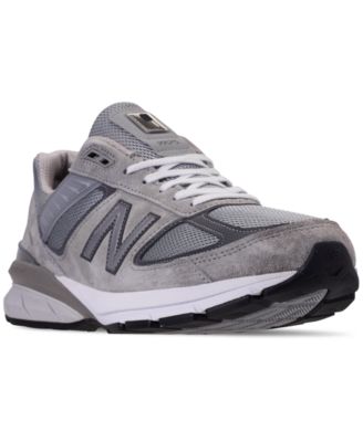new balance 990 grey