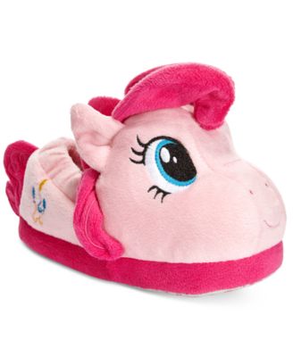 my little pony slippers