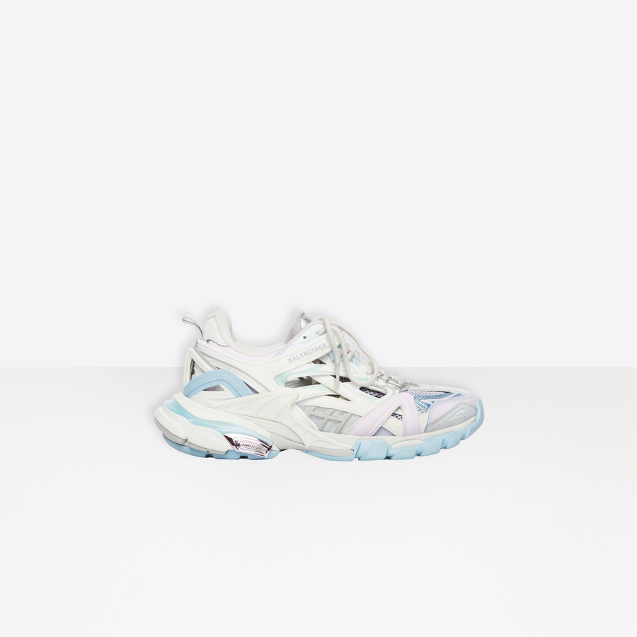 balenciaga track 2 sneakers