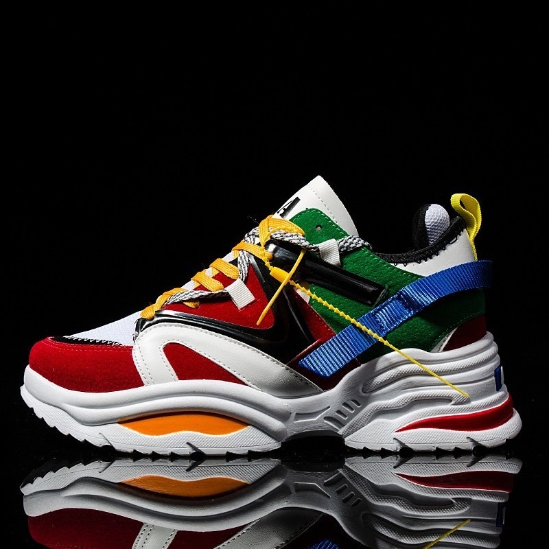 newest sneakers 2019