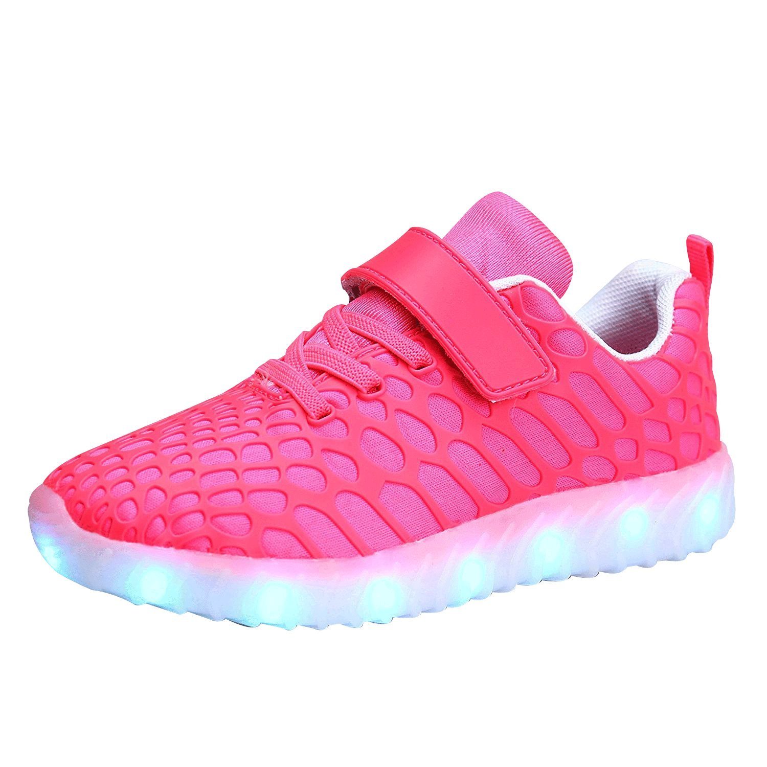 nike led shoes