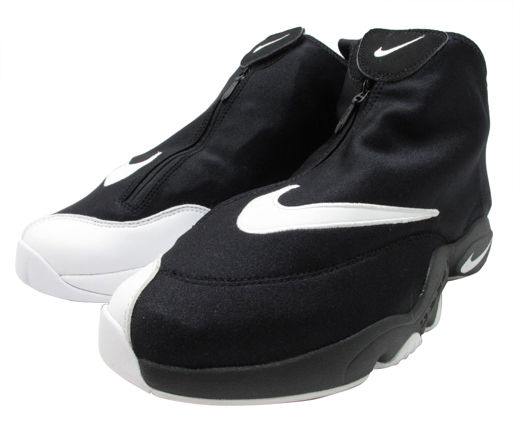 nike air zoom flight the glove