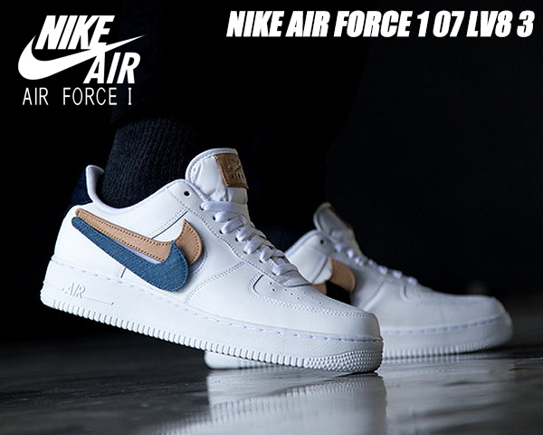 air force 1 lv8 07