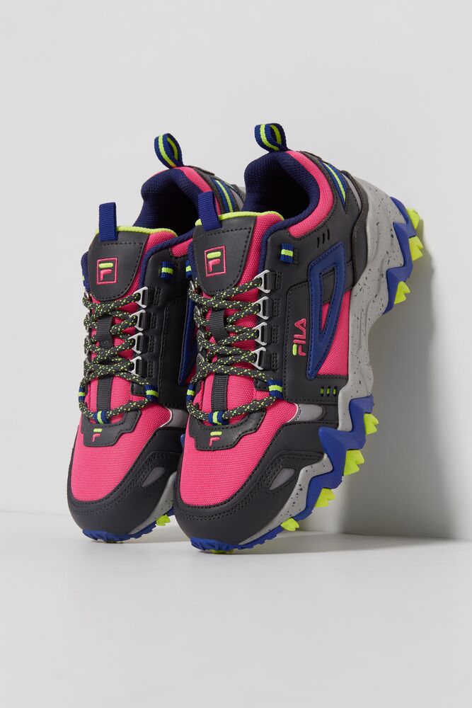 Oakmont Tr - Sneakers \u0026 Lifestyle | Fila