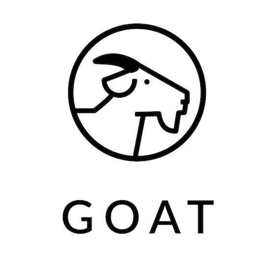 GOAT: From Pivot to a Pair of Sneakers 