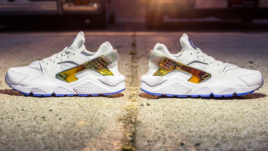 huarache lowrider