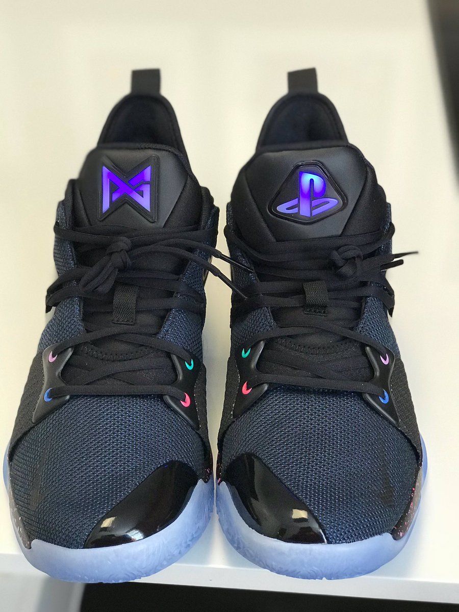 paul george playstation edition cheap 