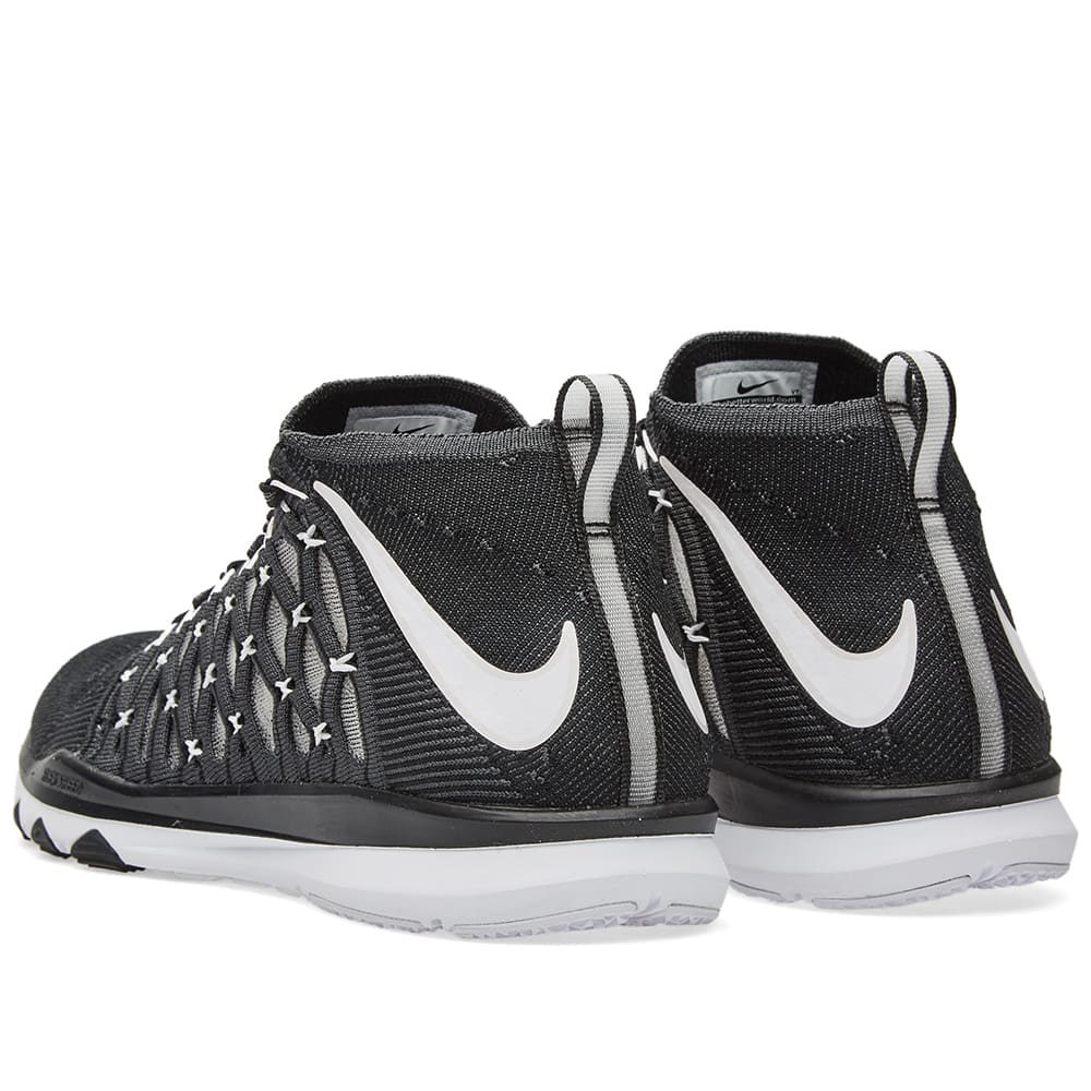 nike train ultrafast flyknit
