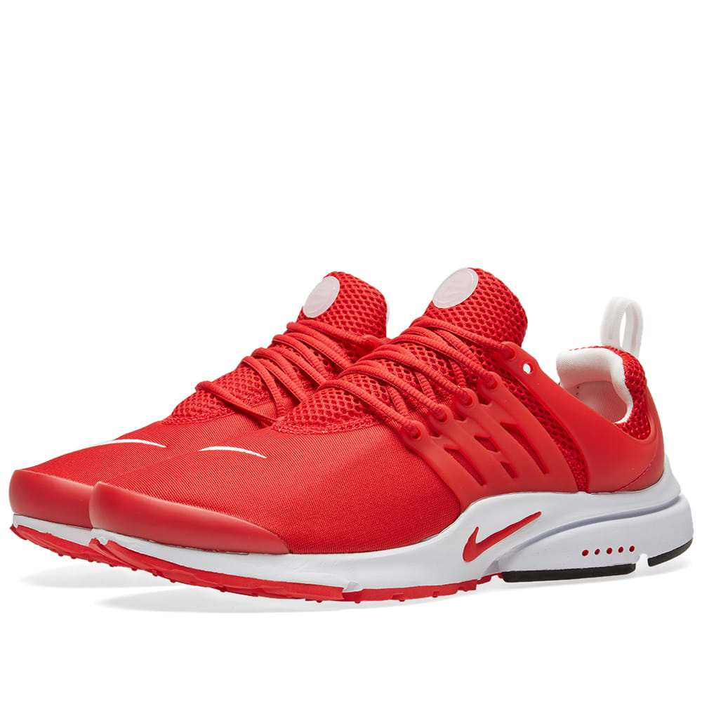 air presto essential