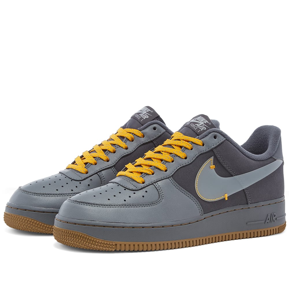 premium nike air force 1