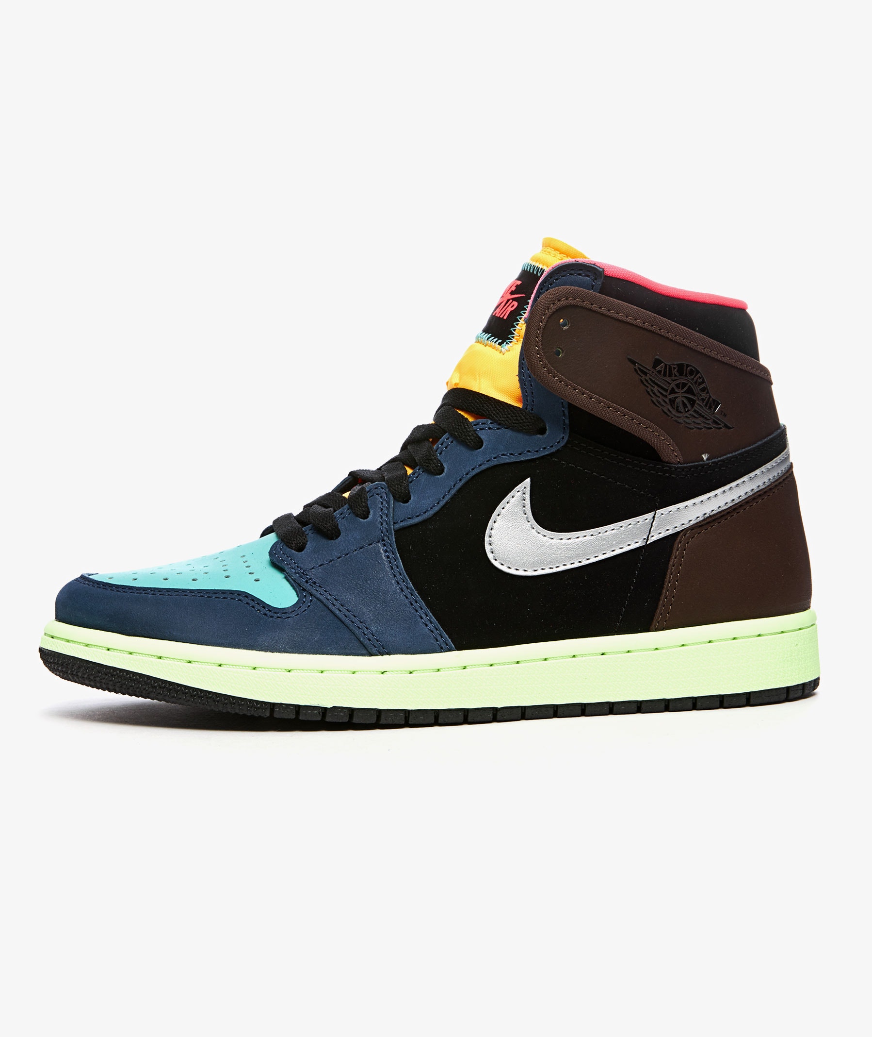 jordan og