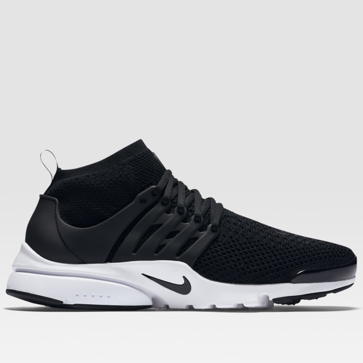 flyknit presto