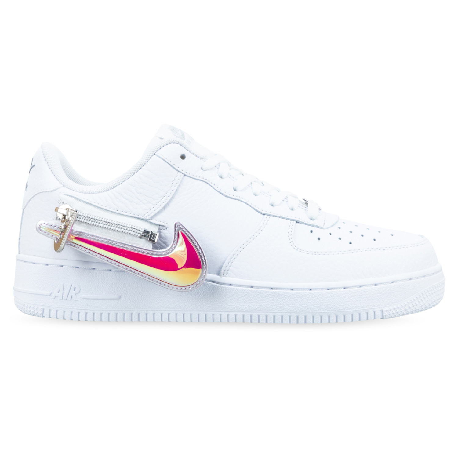 Nike AIR FORCE 1 '07 PREMIUM White 