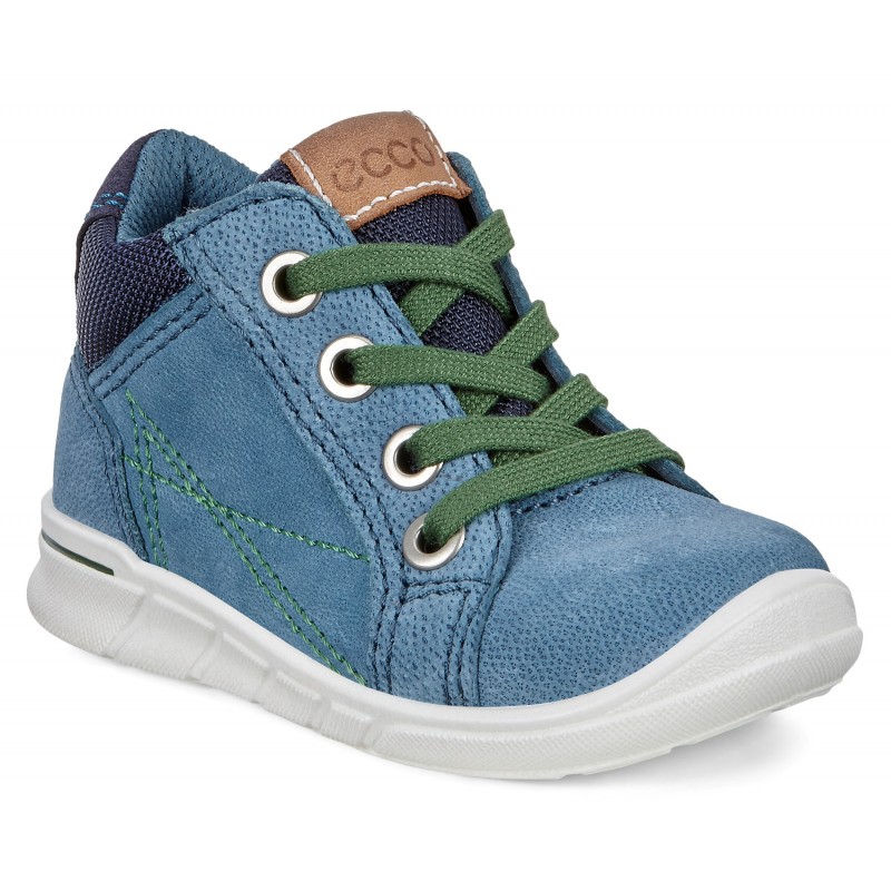 ecco kid shoes