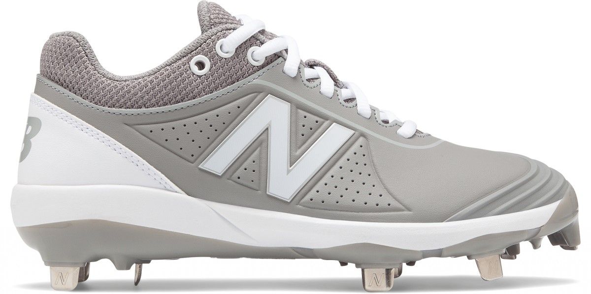 new balance softball cleats