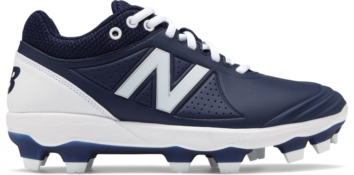 new balance softball cleats