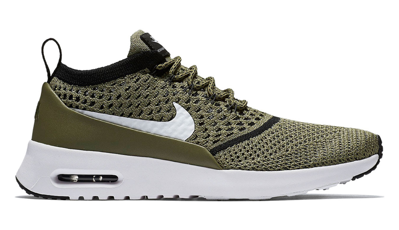 nike air max thea flyknit