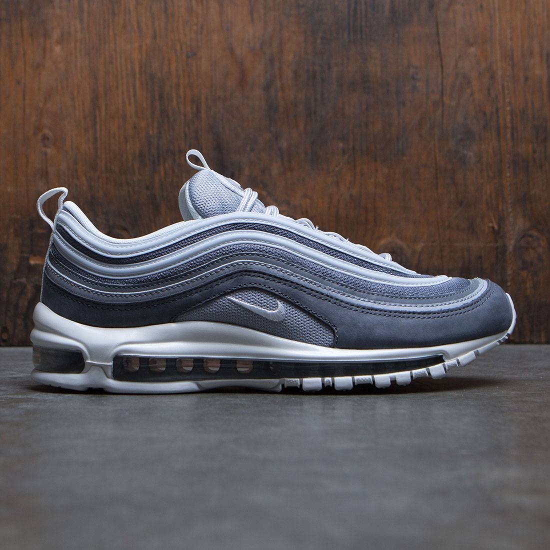 air max 97 wolf grey