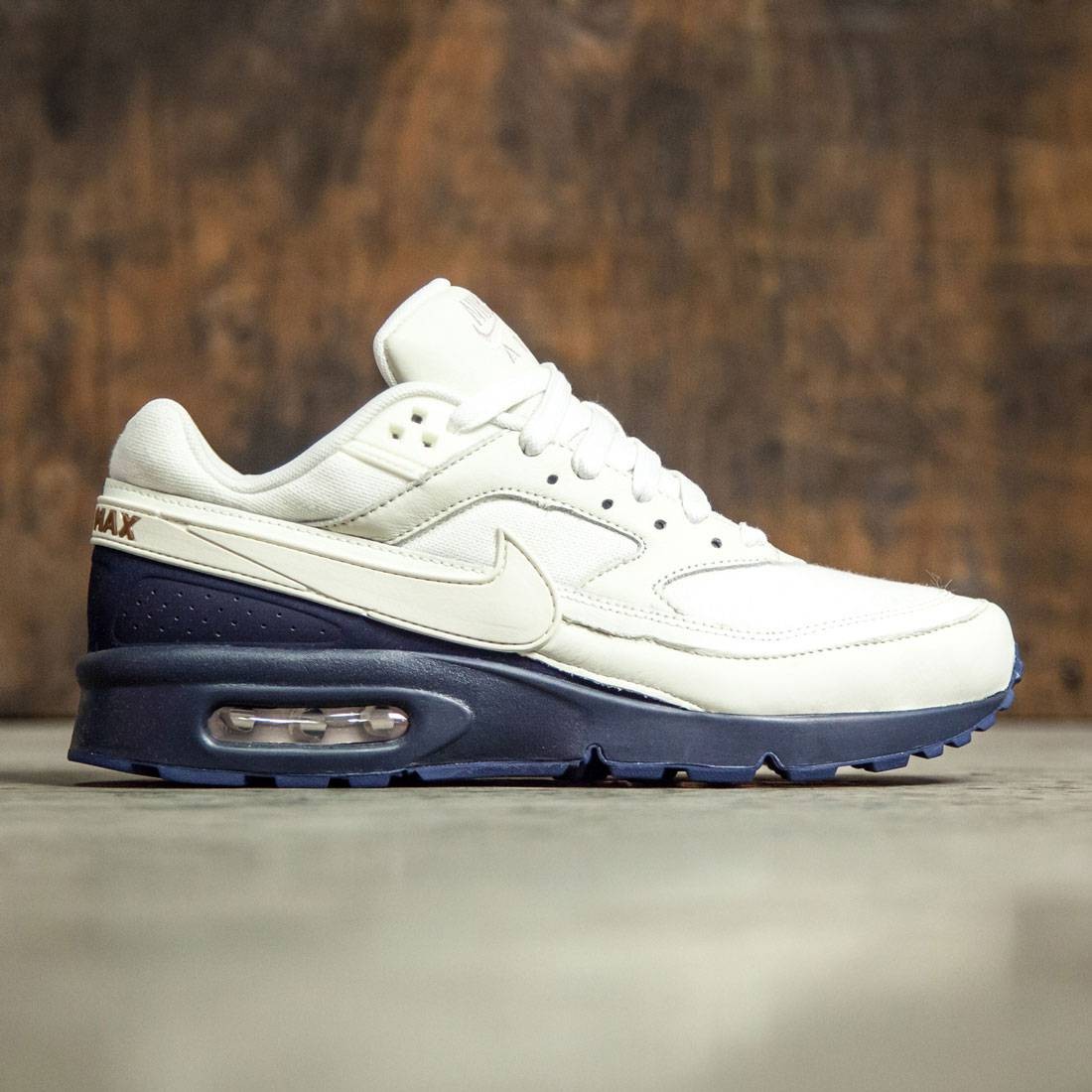 Nike Men Air Max Bw Premium (sail 
