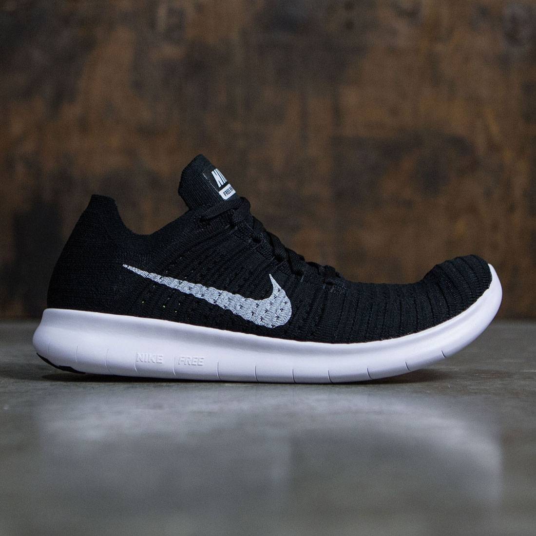 mens nike free rn flyknit