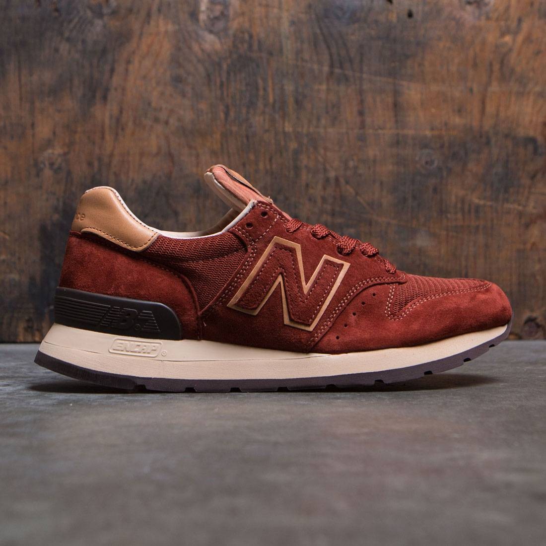 New Balance Men 995 Baseball M995DBG 