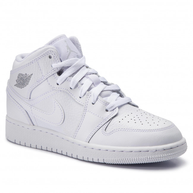 nike air jordan 1 white