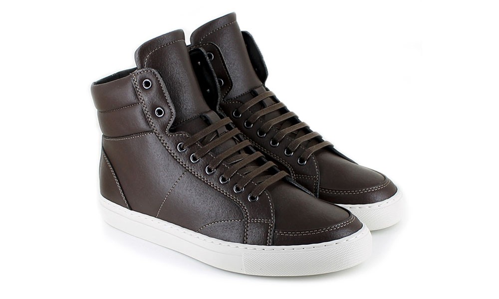 bounty sneaker