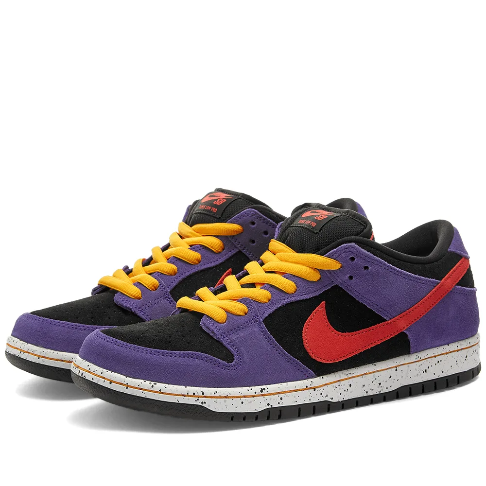 dunk low pro