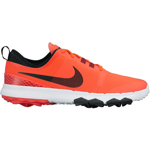 Nike Mens FI Impact 2 Golf Shoes 